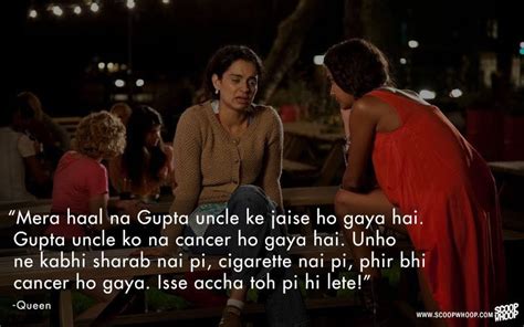 16 Unforgettable Dialogues By The Queen Of Bollywood Kangana Ranaut
