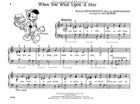Print instantly, or sync to our free pc, web and mobile apps. Walt Disney Classics - Easy Piano | Easy piano sheet music, Sheet music, Piano sheet music
