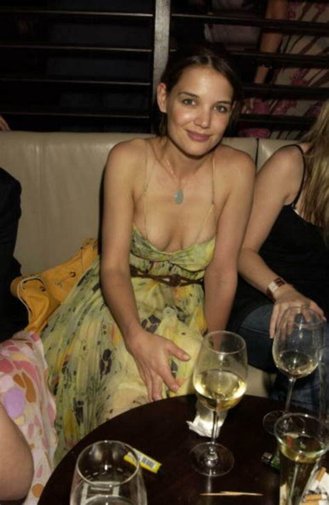 Naked Katie Holmes Added By