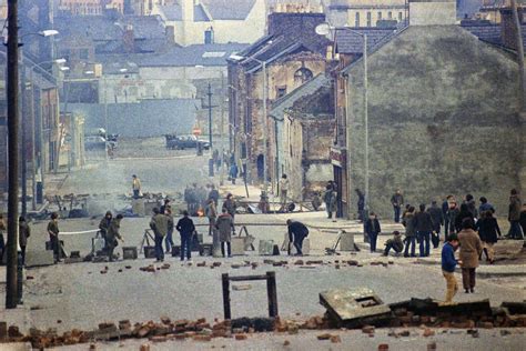 1972 Bloody Sunday