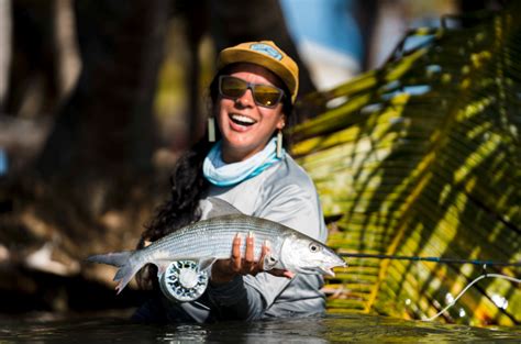 Fly Fishing Belize The Complete Guide Flylords Mag