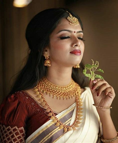Top 12 Beautiful And Trendy Kerala Bridal Jewellery