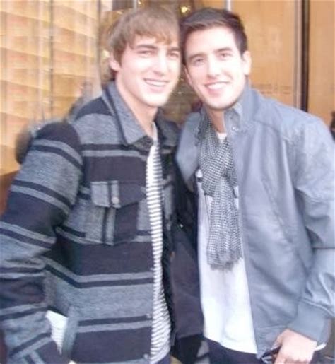 Kendall And Logan Big Time Rush Photo Fanpop