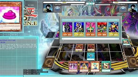 Yugioh dawn of a new era adding ai decks - blackvsa