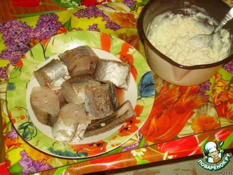 Рыба на пару диета 5