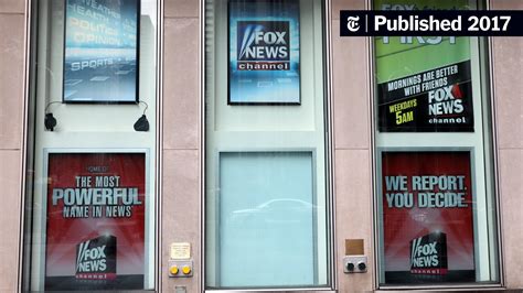 Fox Reveals Cost Of Sexual Harassment Allegations 45 Million The