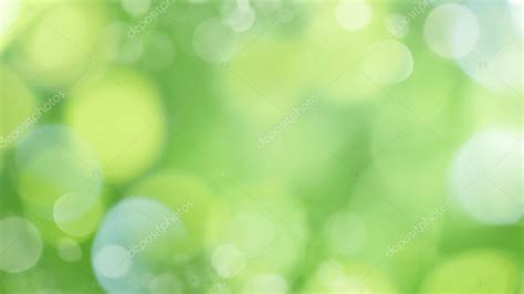 Natural Green Background Stock Photo By ©krivosheevv 81563002