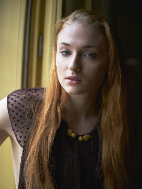 Sophie Turner Actress Photo 924 Of 1053 Pics Wallpaper