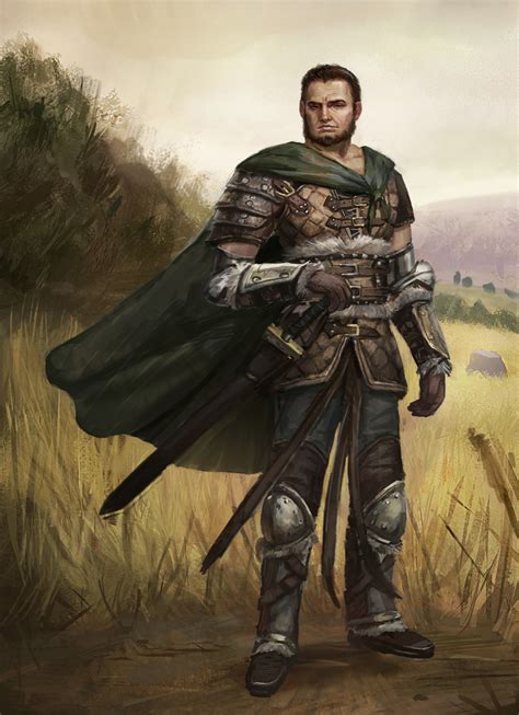 82 By Timkongart On Deviantart Fantasy Character Art Fantasy Male