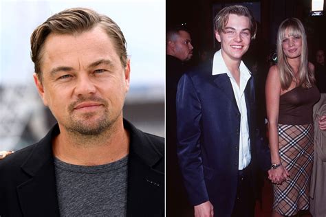 Life After Leo Where Are Leonardo Dicaprios Exes Now Page Six