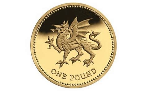 The 24 Most Valuable £1 Coins In Circulation Mirror Online