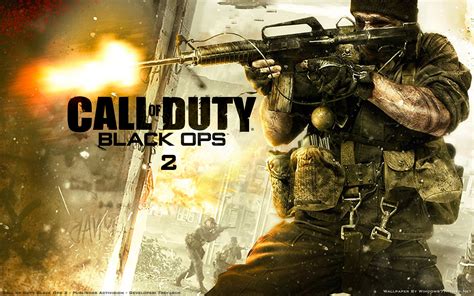 Call Of Duty Black Ops 2 Njeklik © 2014 Njeklik © 2014