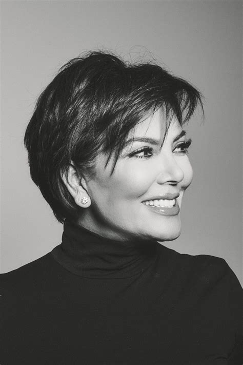 kris jenner on how she keeps on keeping up