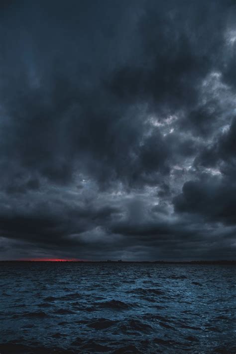 This Infinite Paradox | Storm photography, Nature photography, Stormy sea