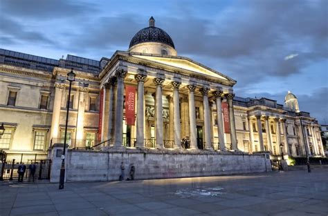 Funding Cuts Decimate British Museums—artnet News