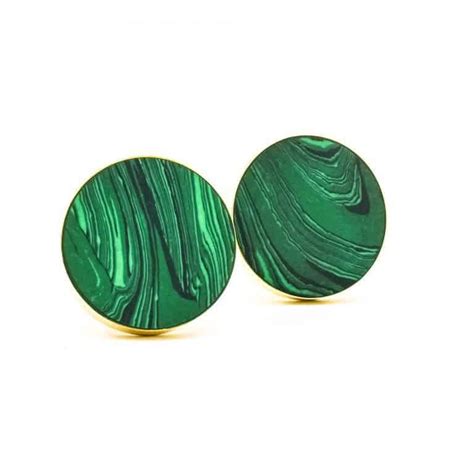 Green Malachite Inspired Knob Shop For Knobs Online