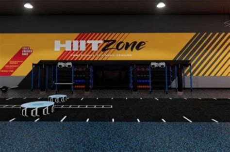 It's led by a world class team of fitness. Crunch Fitness • Acrovyn Wall Protection Panels in New ...
