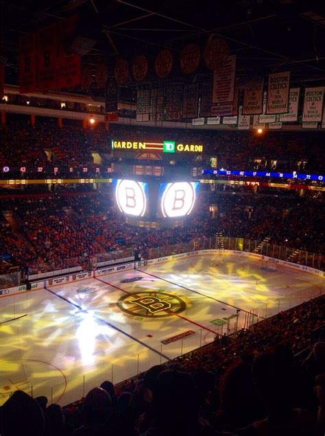 Cagefacekells — The Bruins Game Last Night