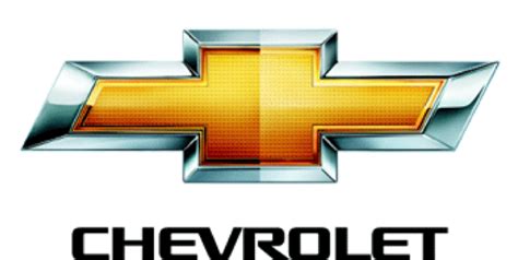 Chevy Logo Png All