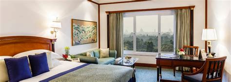 5 Star Luxury Hotel Rooms And Suites In Delhi The Taj Mahal Hotel Delhi