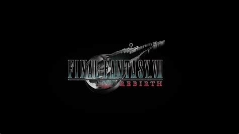 Final Fantasy Vii Rebirth Annunciata Con Un Trailer La Parte 2 Del Remake Uscirà Il Prossimo