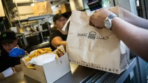 Shake Shack Is Giving Away Free Burgers For Its 100th Locations