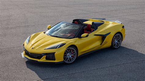 C8 Corvette Z06 Htc Masterfully Rendered Coupe Will Premiere Later