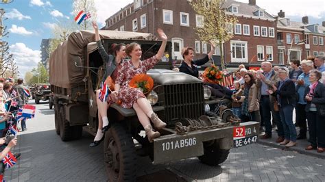 In nederland vindt dit plaats op 5 mei. Wat doet U op bevrijdingsdag??????? - Peace starts now