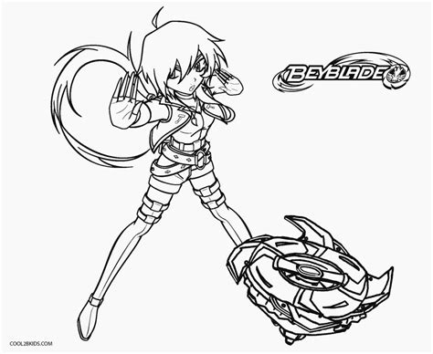 Hikaru beyblade anime coloring pages for kids, printable free #13749636. Free Printable Beyblade Coloring Pages For Kids | Cool2bKids