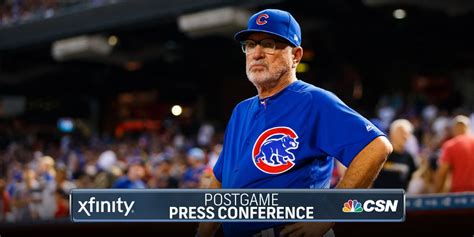 Live tv stream of nbc sports broadcasting from usa. NBC Sports Chicago on Twitter: "LIVE STREAM Joe Maddon ...