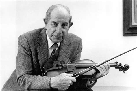 Roman Totenberg Violinist And Teacher Dies At 101 The New York Times