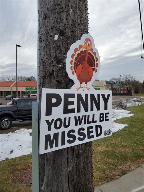 Minnesota Dnr Shoots Bloomington Mainstay Penny The Turkey Bring Me