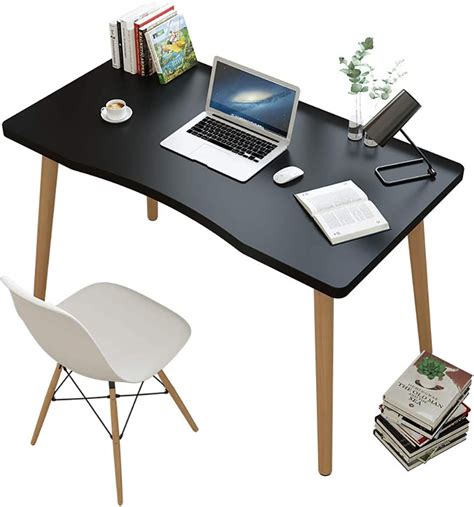 Cuici Wooden Computer Deskmodern Simple Laptop Table Pc