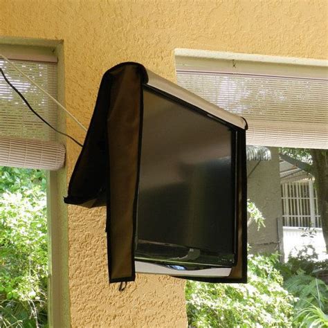 It will prevent it from harsh we have the top ten best outdoor tv covers in 2021 in this article to lead you through the purchase. 87 best images about Custom Wraps Outdoor Waterproof TV ...