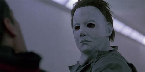 ☑ How Does Michael Myers Die In Halloween 1 Gails Blog