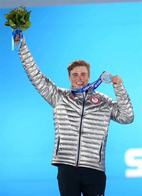 Skier Gus Kenworthy Talks 2018 Olympics As A Gay Athlete