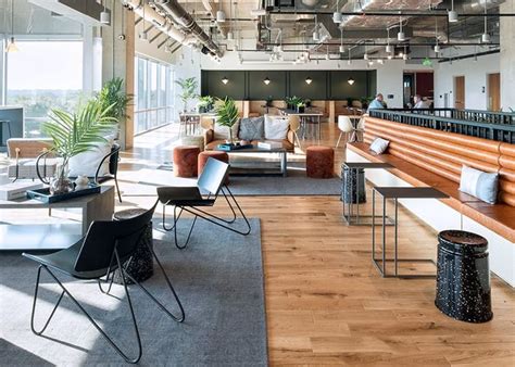 nine best coworking spaces in dallas creative office space coworking space coworking space