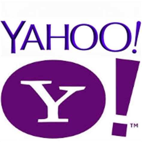 Use it for your creative projects or simply as a sticker you'll. Yahoo - Logos Download