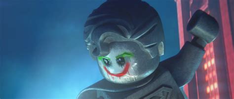 Lego Dc Super Villains Teaser Announcement Coming Tomorrow