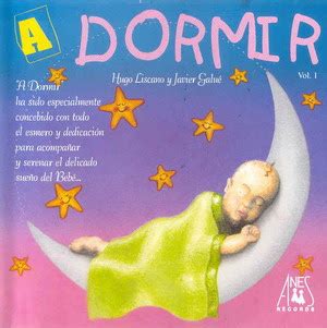 CANCIONES DE CUNA: Canciones de Cuna