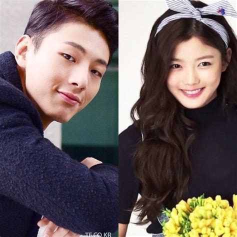 Early working title was dalui yeonin (moon lovers) then changed to bobogyungsim: Kim Ji Soo and Kim Yoo Jung | K-Drama Amino