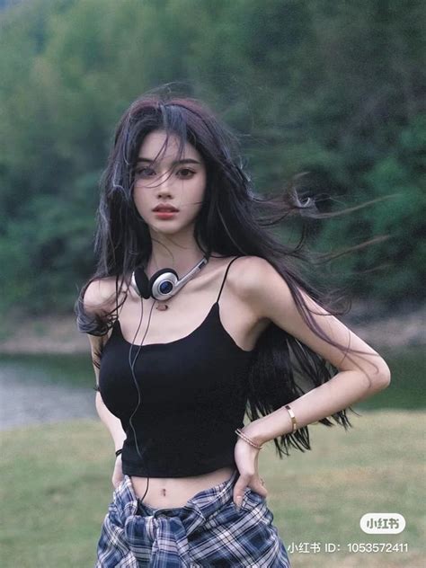 Pretty Girls Selfies Cute Girl Face Asian Girl
