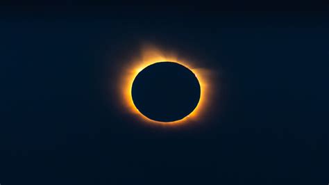 Dazzling Photos Of The Solar Eclipse From Antarctica Live Science