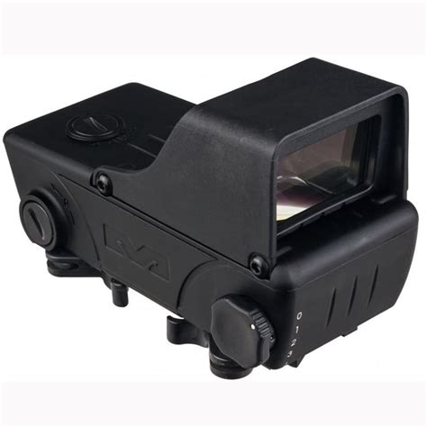 Mepro Tru Dot Rds Red Dot Sight Sharp Shooter Optics