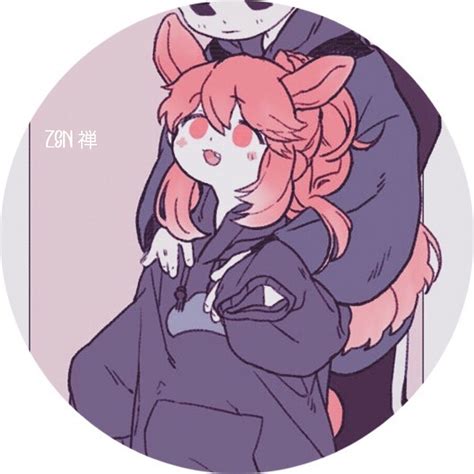 Cute Anime Couples Hugging Zeon