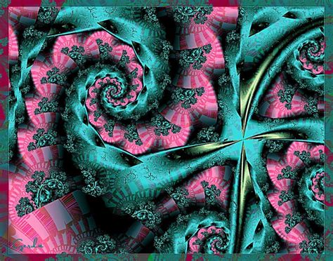 Pin On Fractal Facebook Covers
