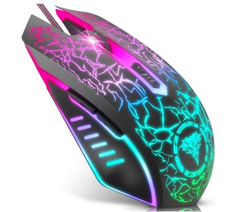 Top Gaming Mouse How To Select The Right One For You Ravi Barot