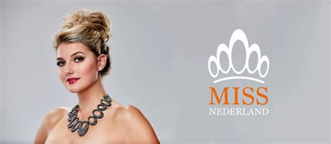 Miss Nederland 2021