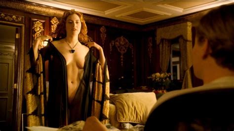 Kate Winslet Nude And Explicit Sex Scenes Collection Scandal Planet