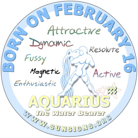 February Birthday Horoscope Astrology In Pictures Sun Signs